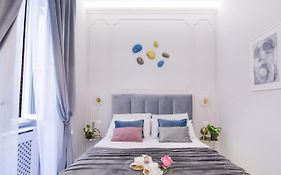 Roma Deluxe Apartments